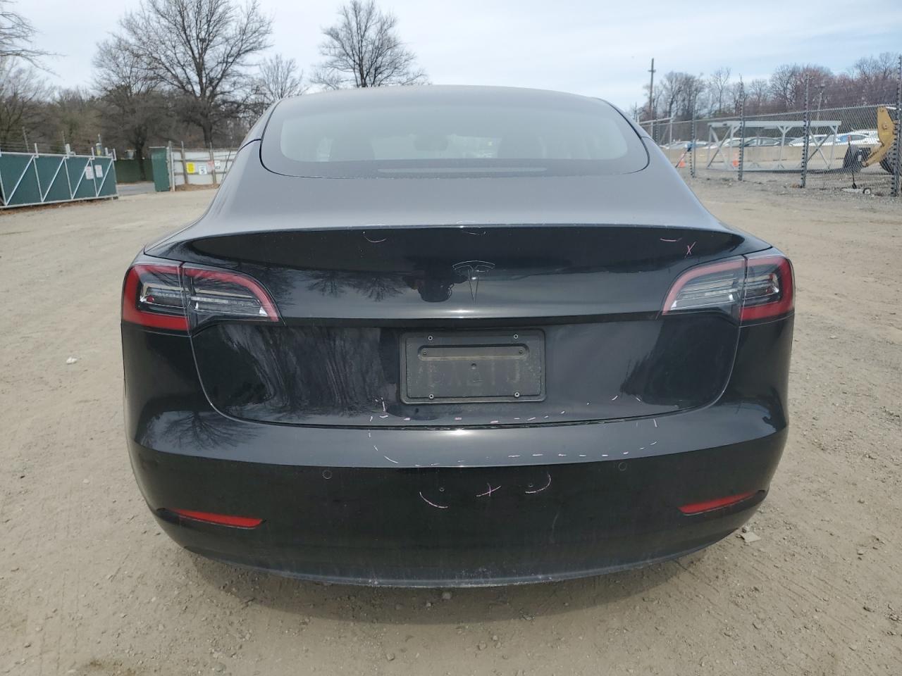2022 TESLA MODEL 3 - Image 6