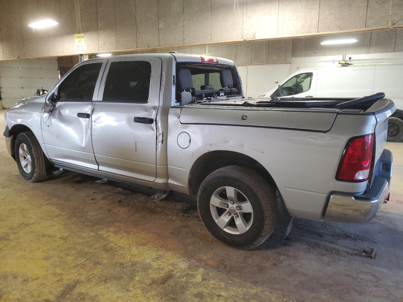 2017 RAM 1500 SSV - Image 2