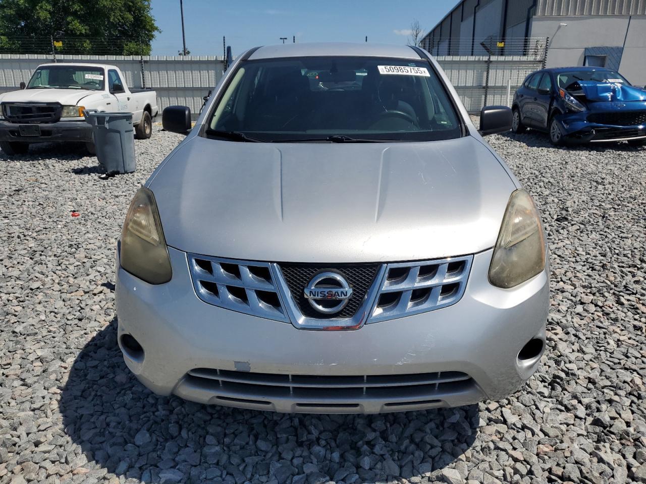 2015 NISSAN ROGUE SELE - Фото 5