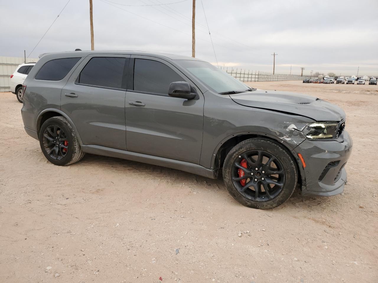 2024 DODGE DURANGO SR - Image 4
