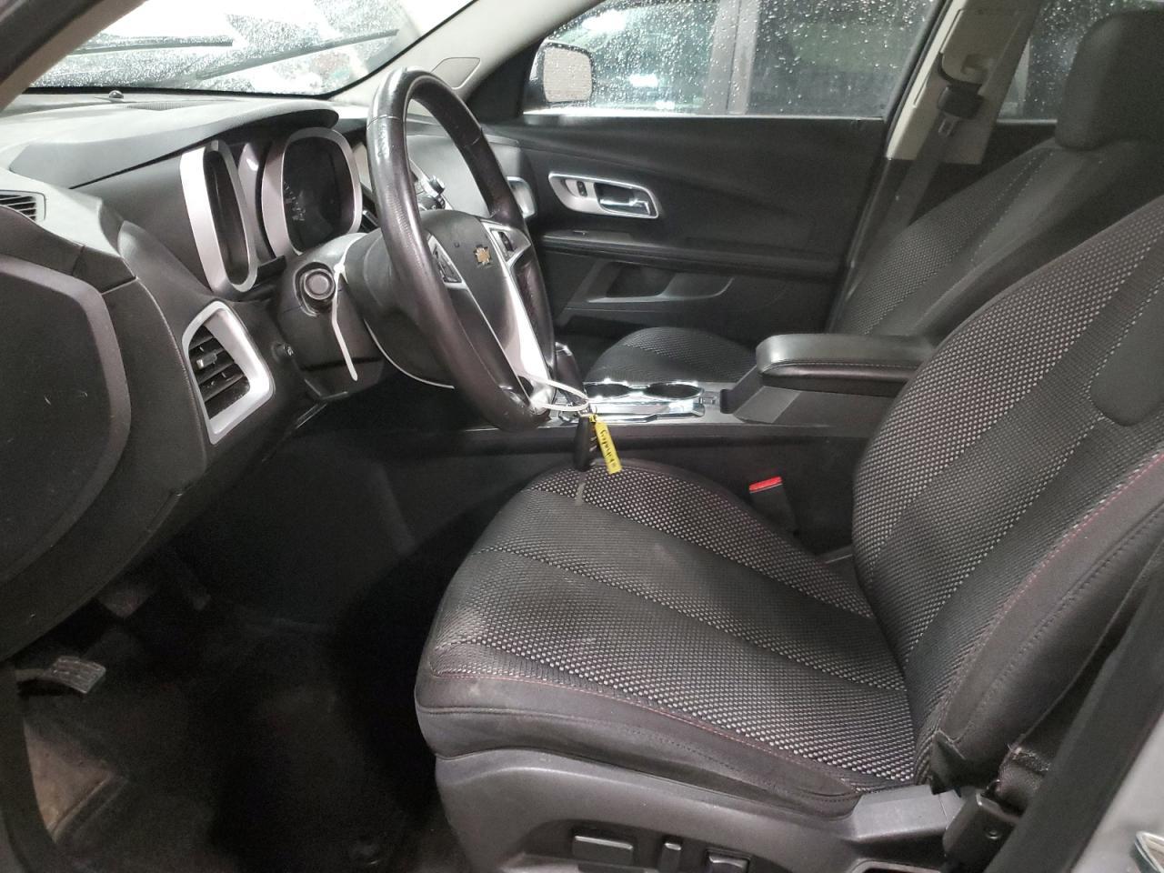 2016 CHEVROLET EQUINOX LT - Image 7
