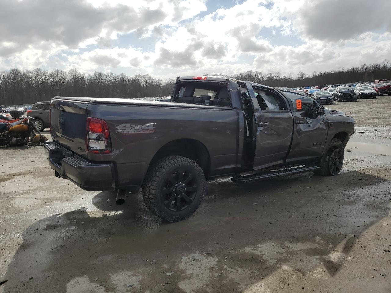 2021 RAM 2500 BIG H - Image 3
