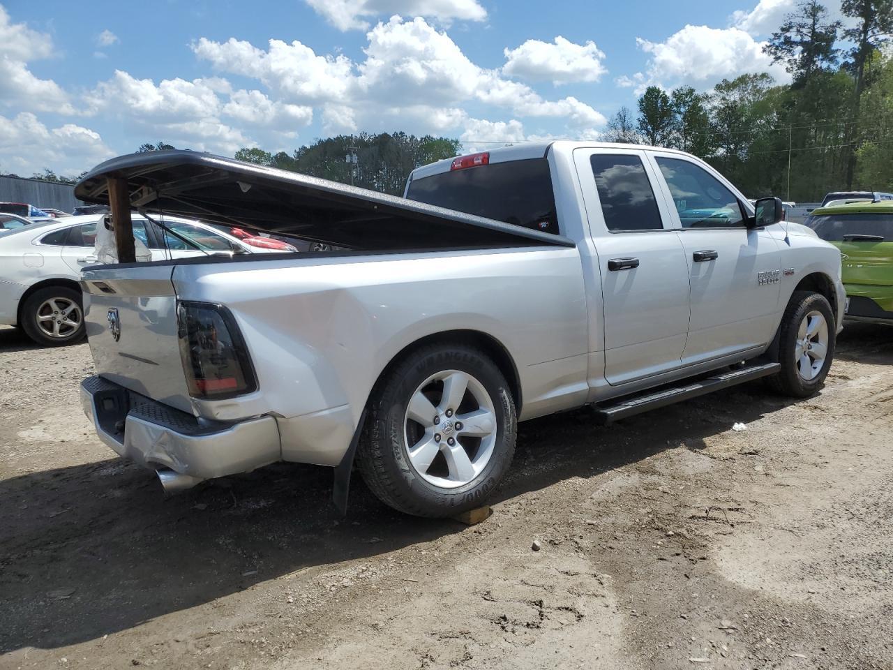 2014 RAM 1500 ST - Image 3