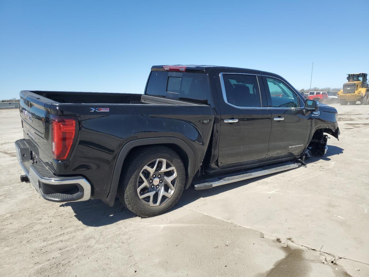 2024 GMC SIERRA K15 - Image 3