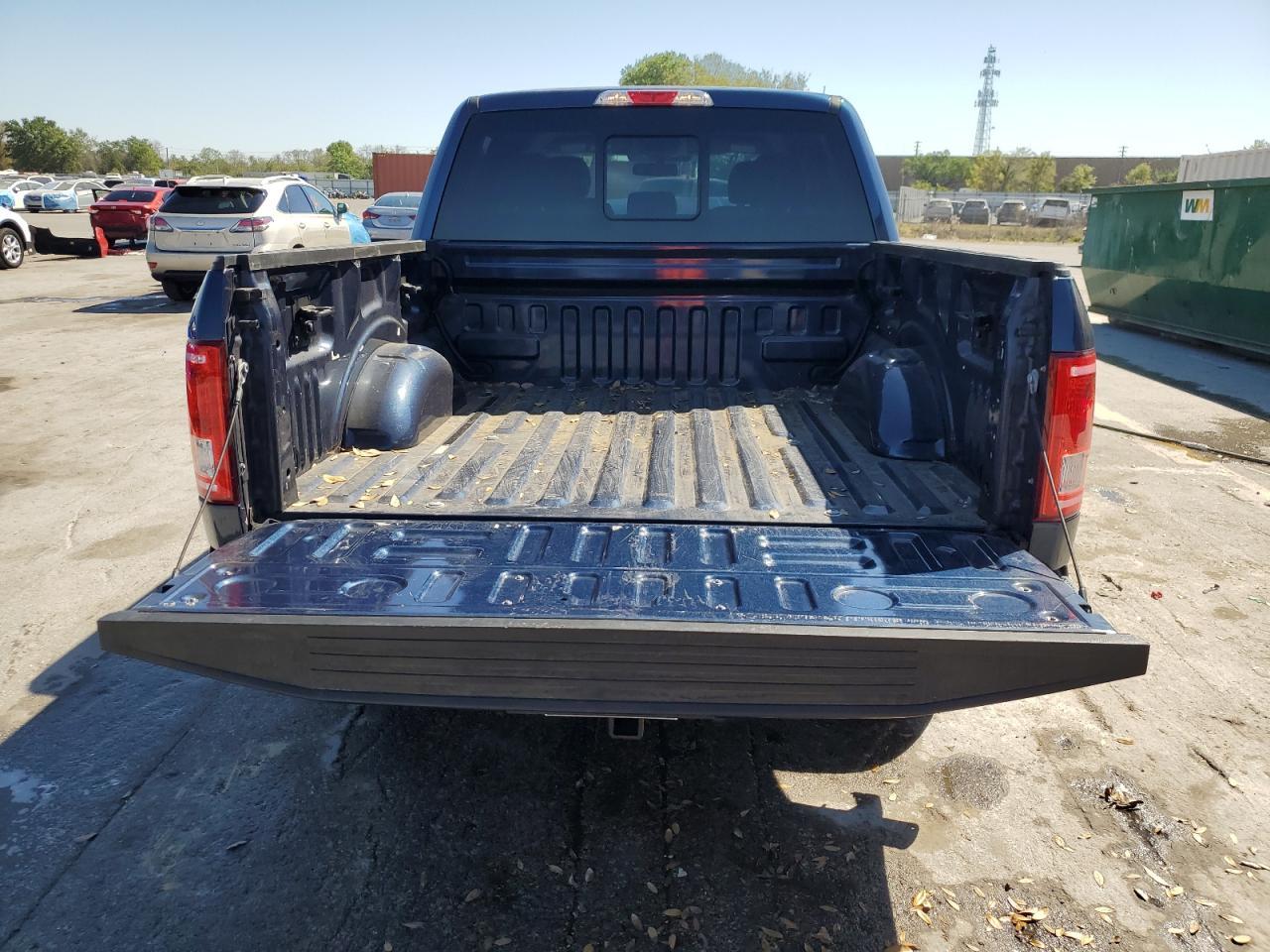 2017 FORD F150 SUPER - Image 6