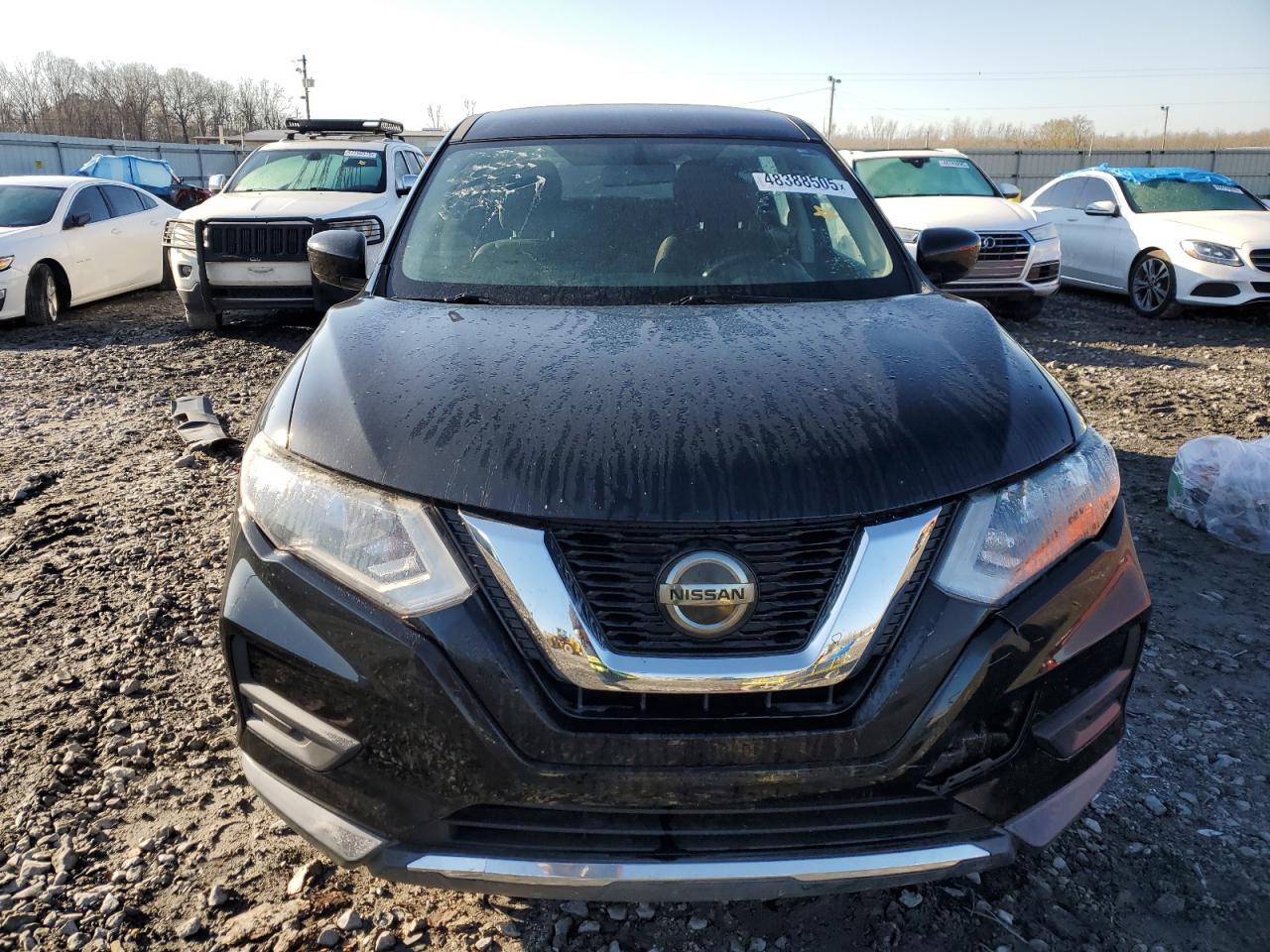 2018 NISSAN ROGUE S - Image 5