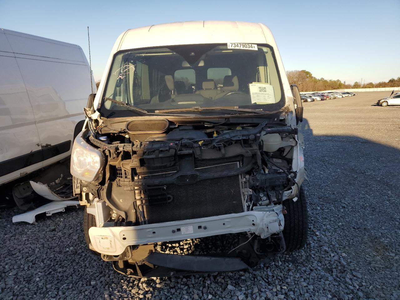 2017 FORD TRANSIT T- - Image 5