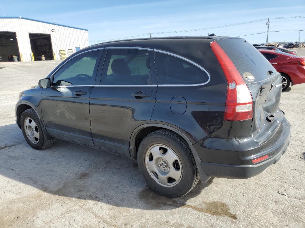 2011 HONDA CR-V LX - Image 2