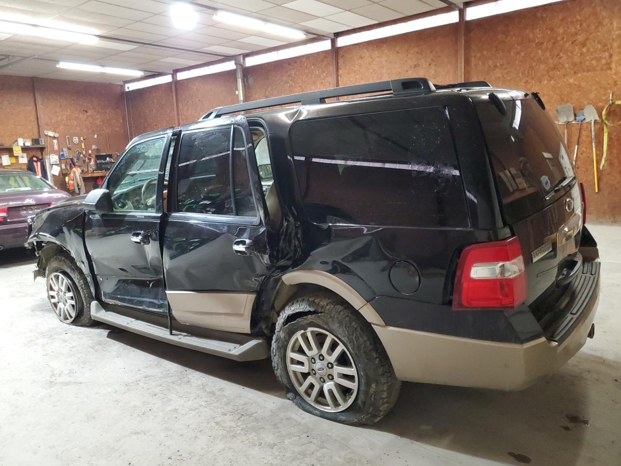 2014 FORD EXPEDITION - Фото 2