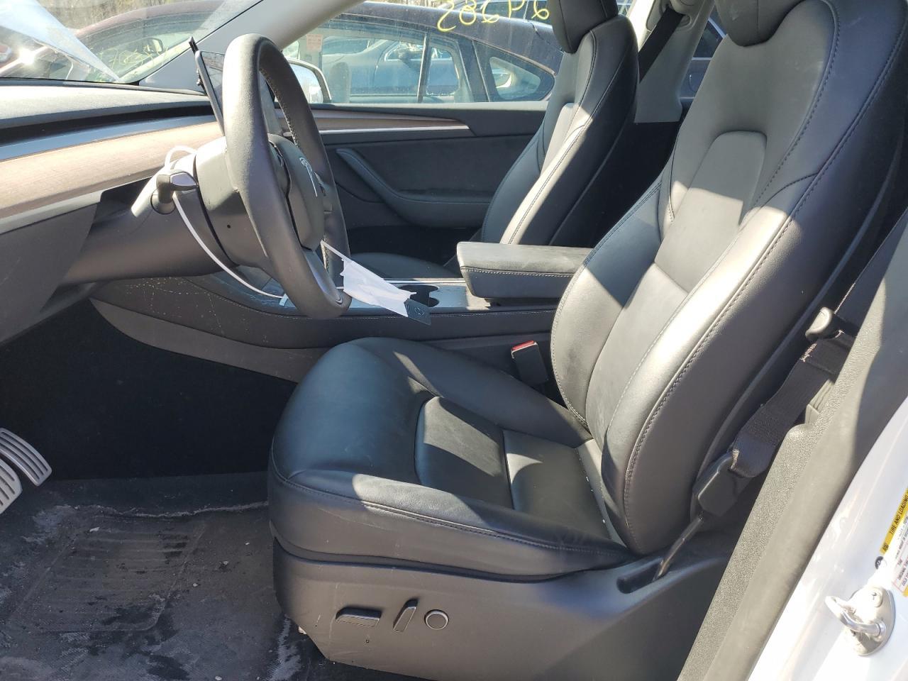 2023 TESLA MODEL Y - Image 7