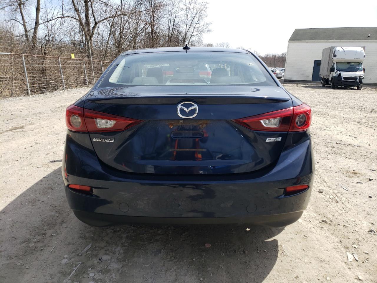 2016 MAZDA 3 GRAND TO - Image 6