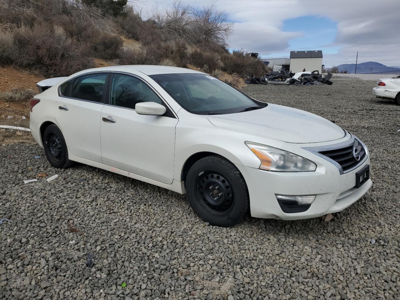 2015 NISSAN ALTIMA 2.5 - Image 4