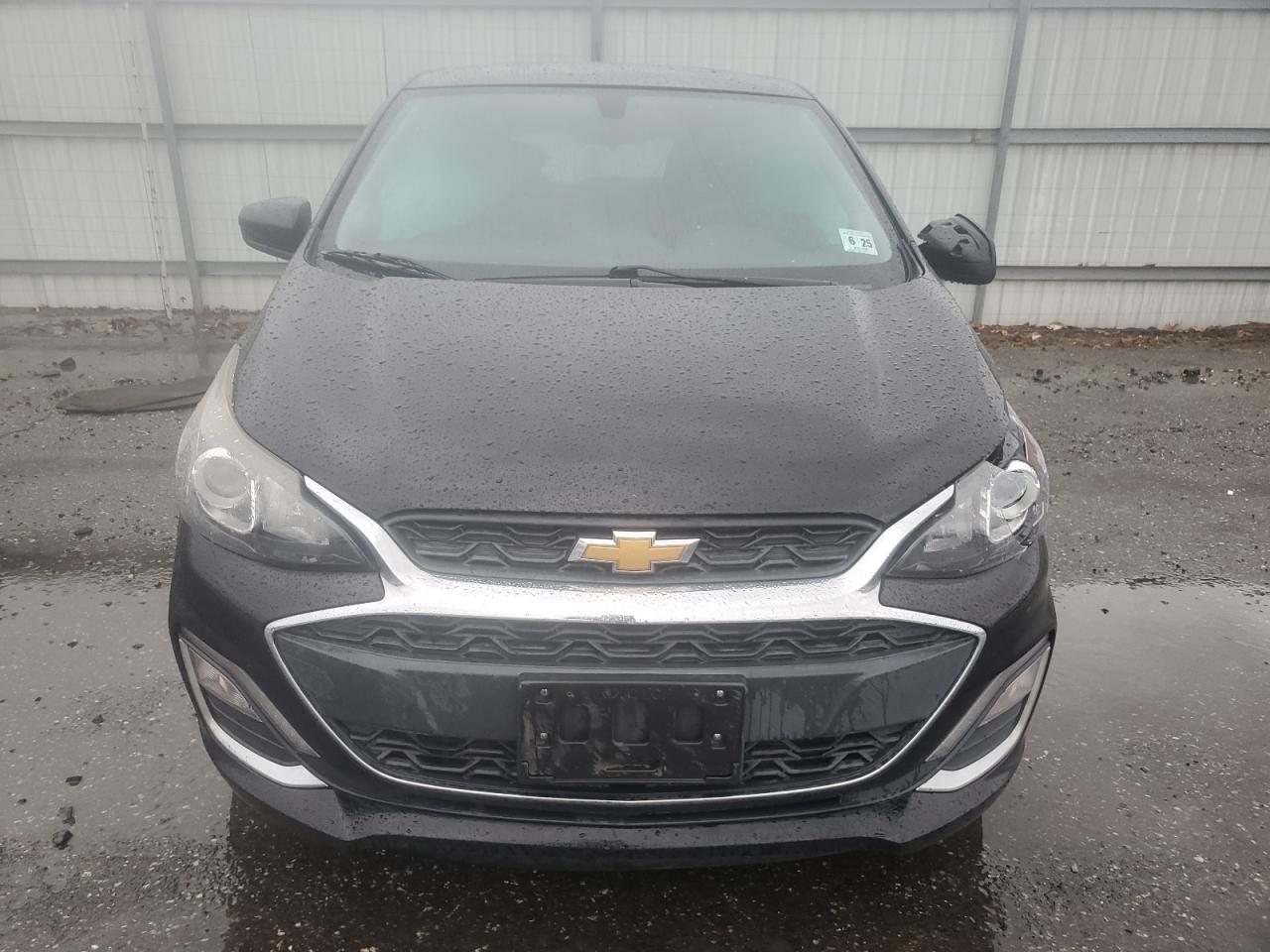 2020 CHEVROLET SPARK 1LT - Фото 5