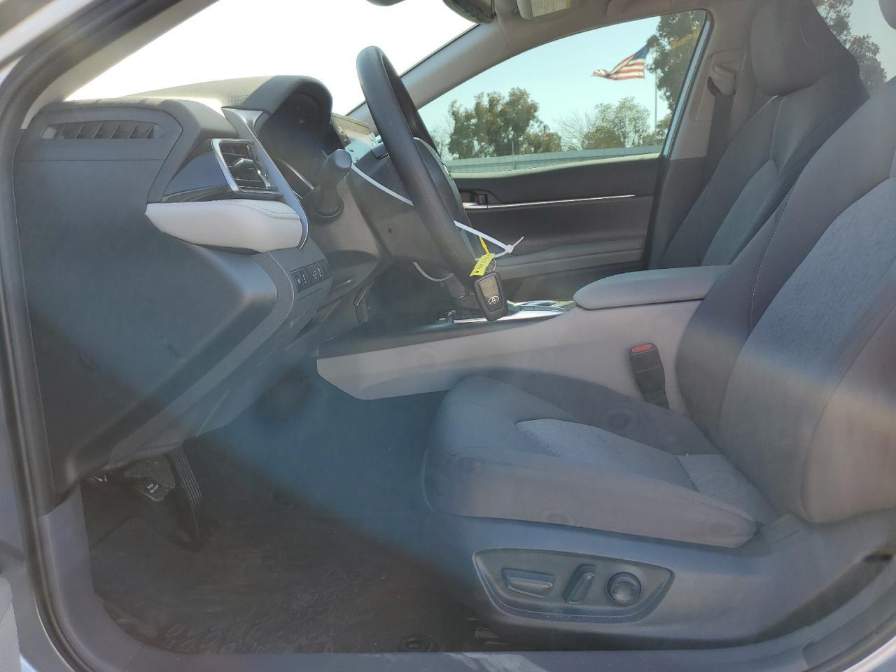2024 TOYOTA CAMRY LE - Image 7