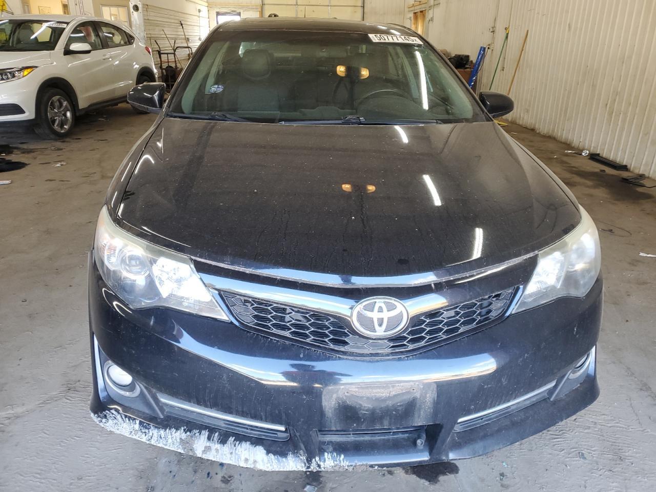 2014 TOYOTA CAMRY L - Image 5