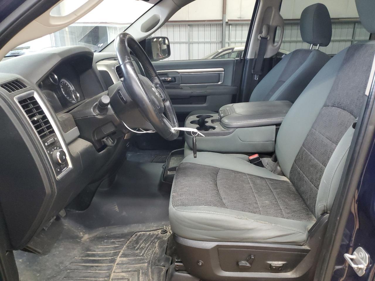 2015 RAM 1500 SLT - Image 7