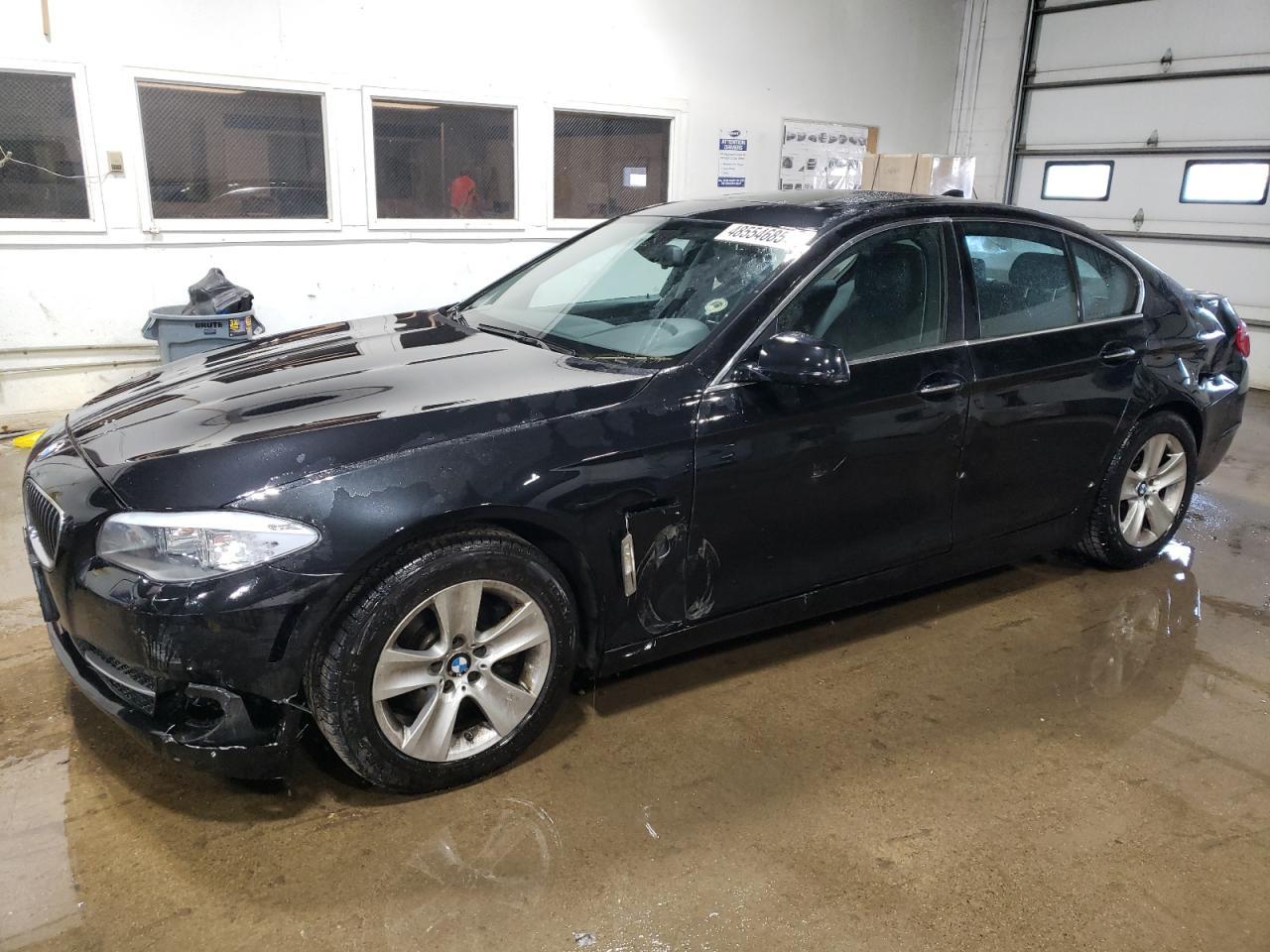 2013 BMW 528 XI