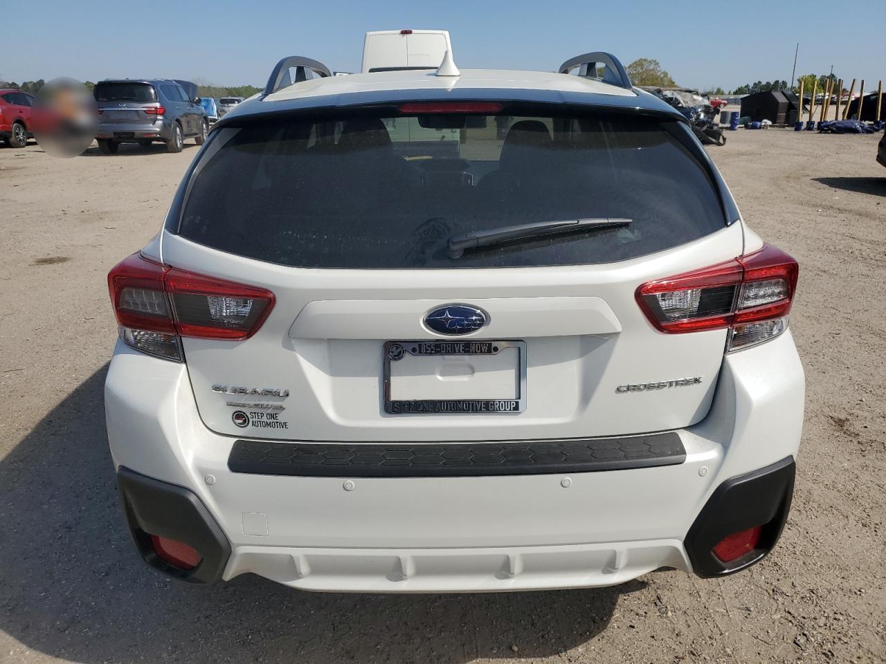2021 SUBARU CROSSTREK - Фото 6