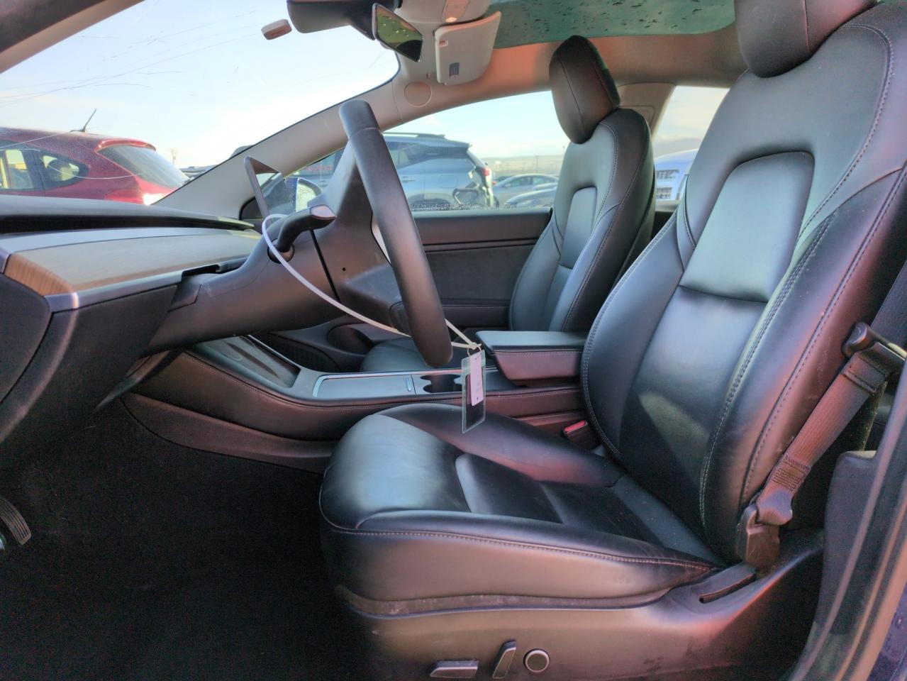 2021 TESLA MODEL 3 - Фото 7