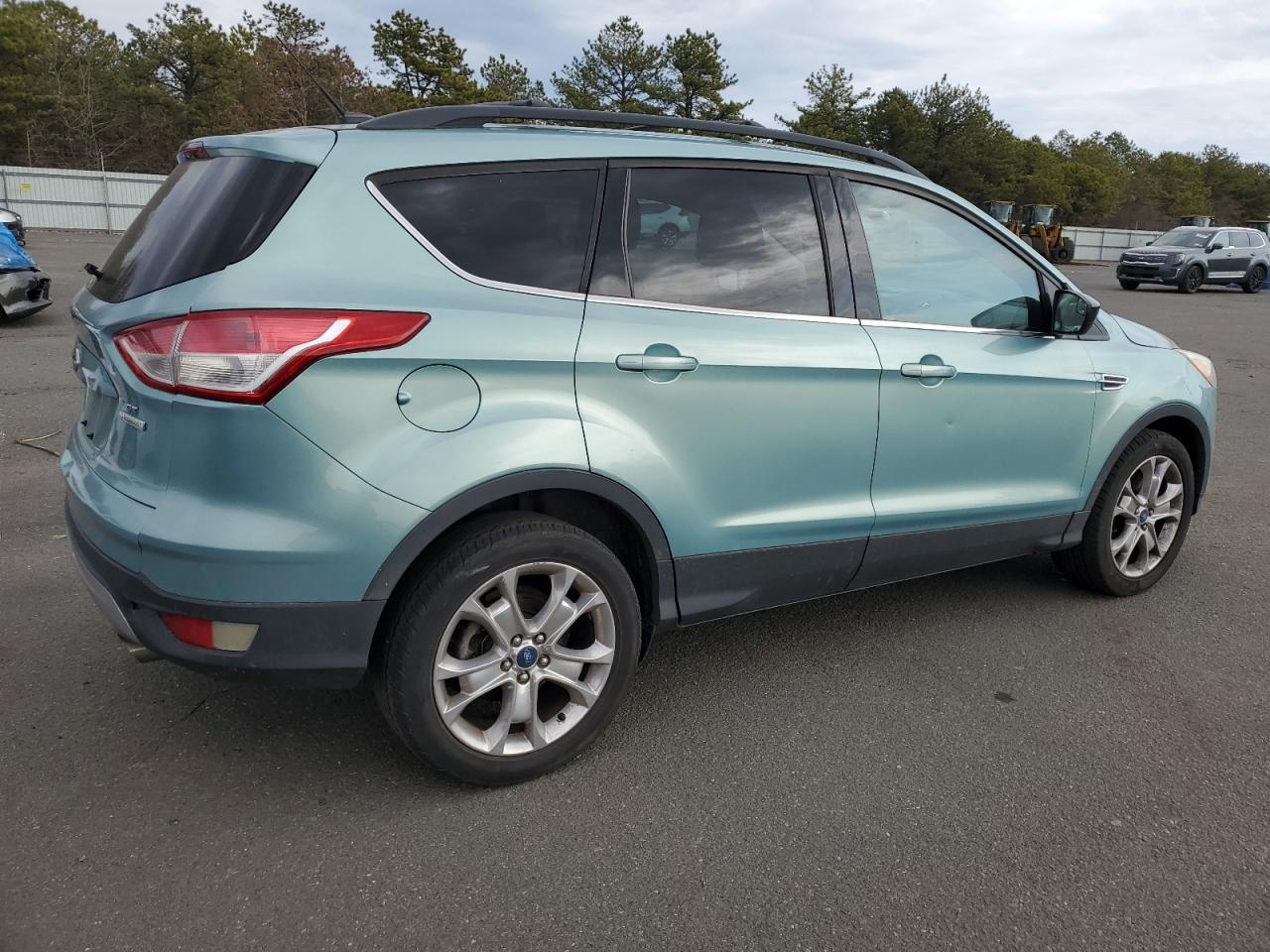 2013 FORD ESCAPE SE - Image 3