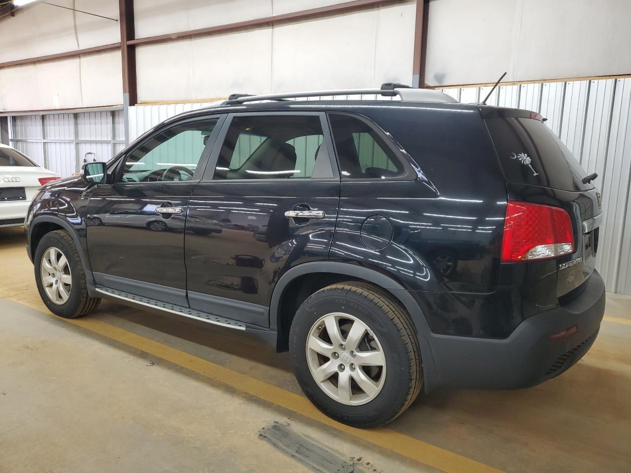 2012 KIA SORENTO BA - Фото 2
