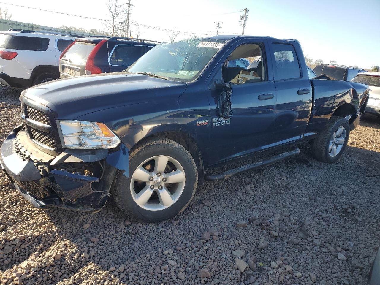 2014 RAM 1500 ST