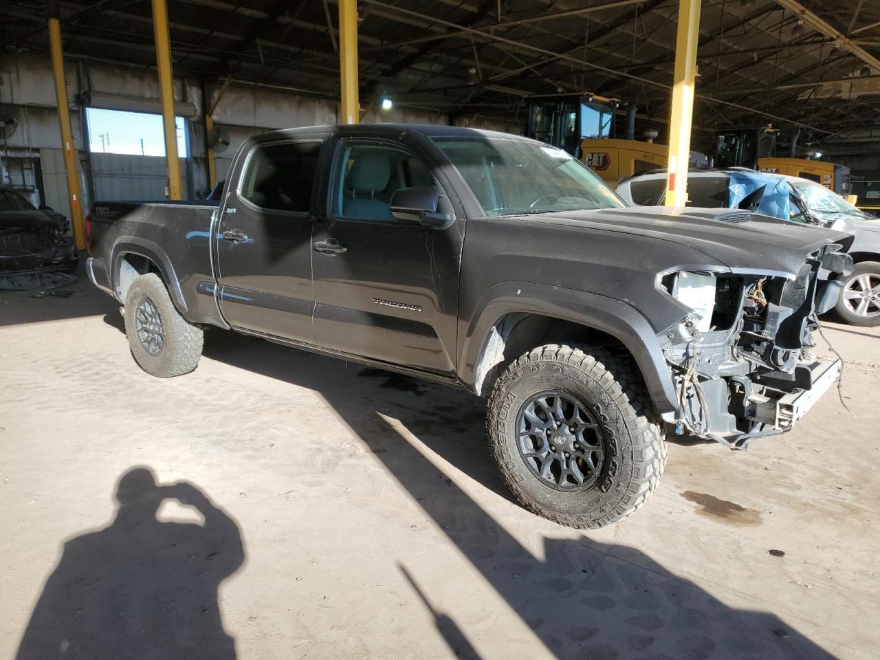 2020 TOYOTA TACOMA DOU - Image 4