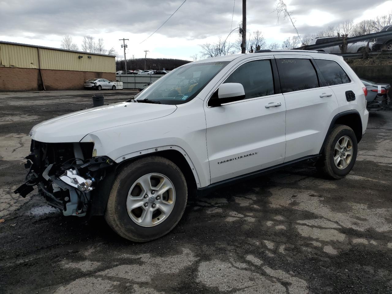 2015 JEEP GRAND CHER