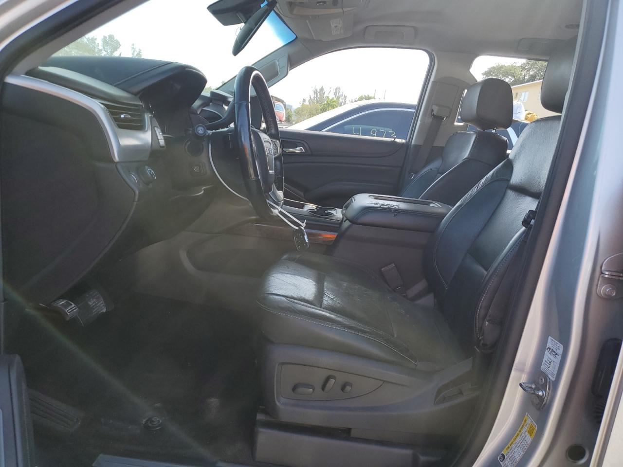 2016 GMC YUKON XL C - Image 7