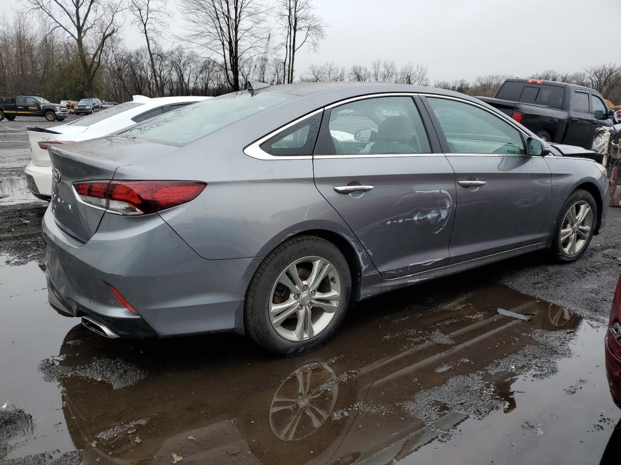 2018 HYUNDAI SONATA SPO - Image 3