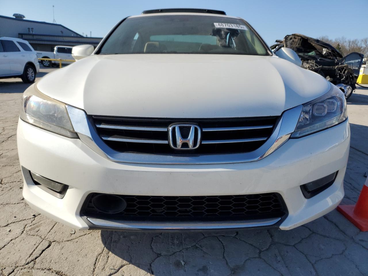 2014 HONDA ACCORD TOU - Фото 5