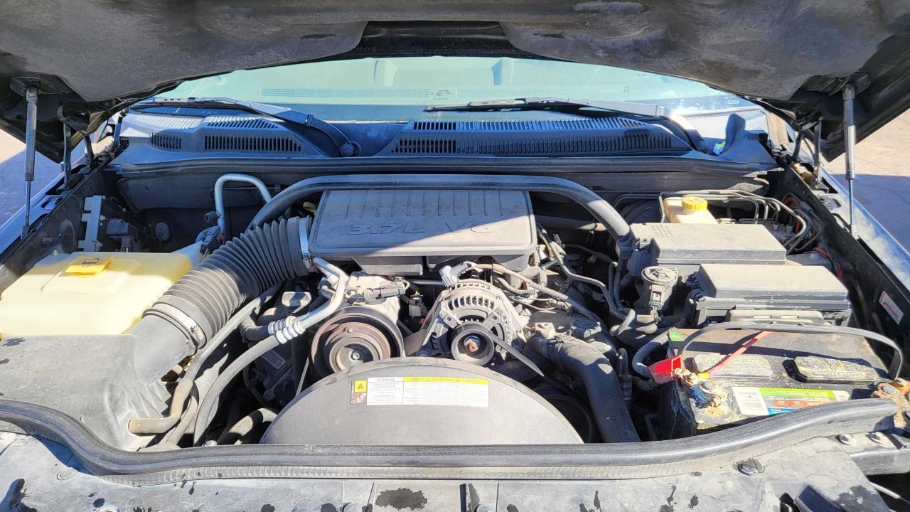 2010 JEEP COMMANDER - Image 7