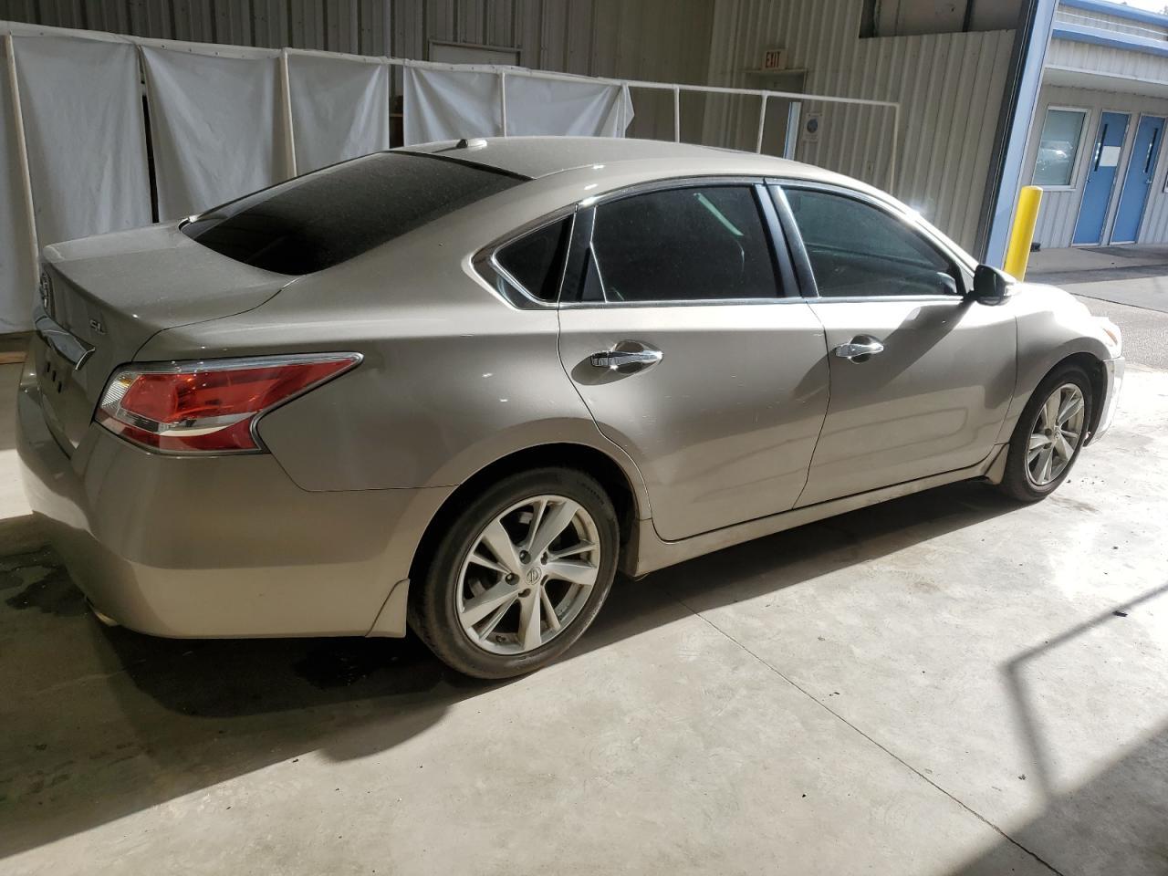 2015 NISSAN ALTIMA 2.5 - Image 3