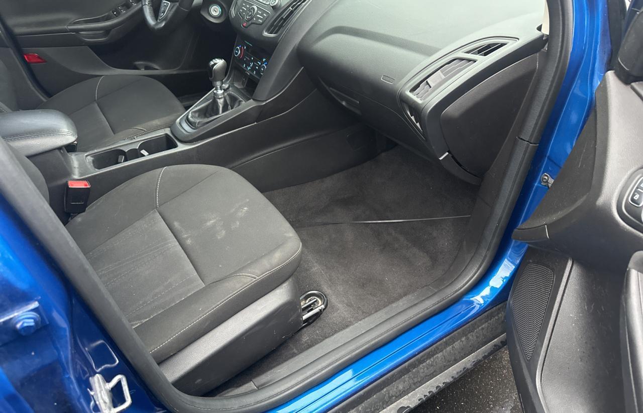2018 FORD FOCUS SE - Image 5