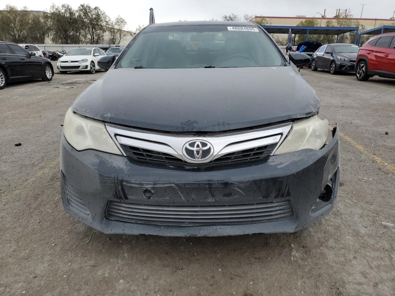 2014 TOYOTA CAMRY L - Image 5