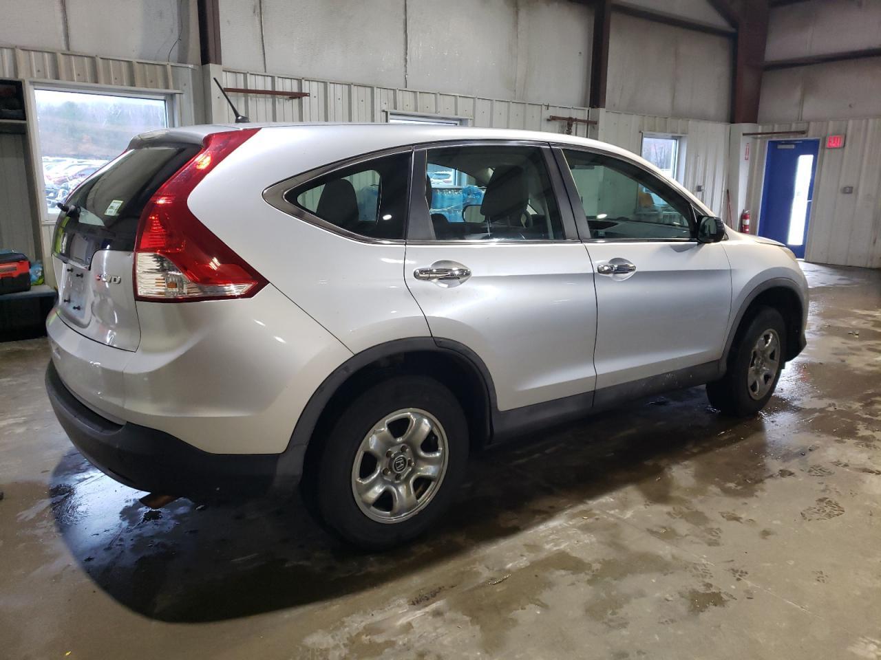 2012 HONDA CR-V LX - Image 3