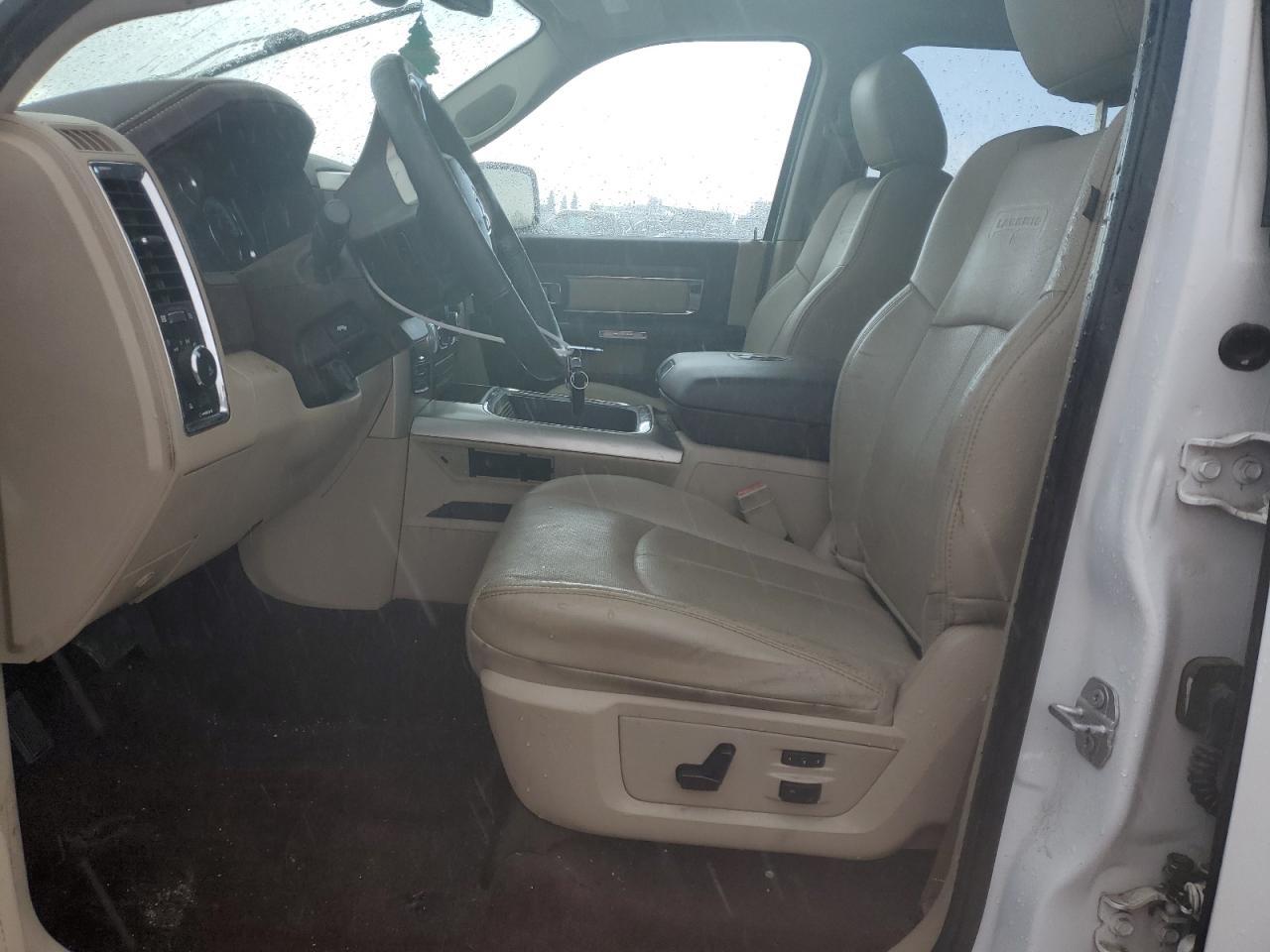 2017 RAM 1500 LARAM - Image 7