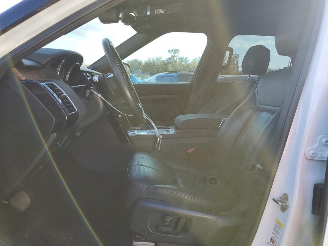 2018 LAND ROVER DISCOVERY - Фото 7