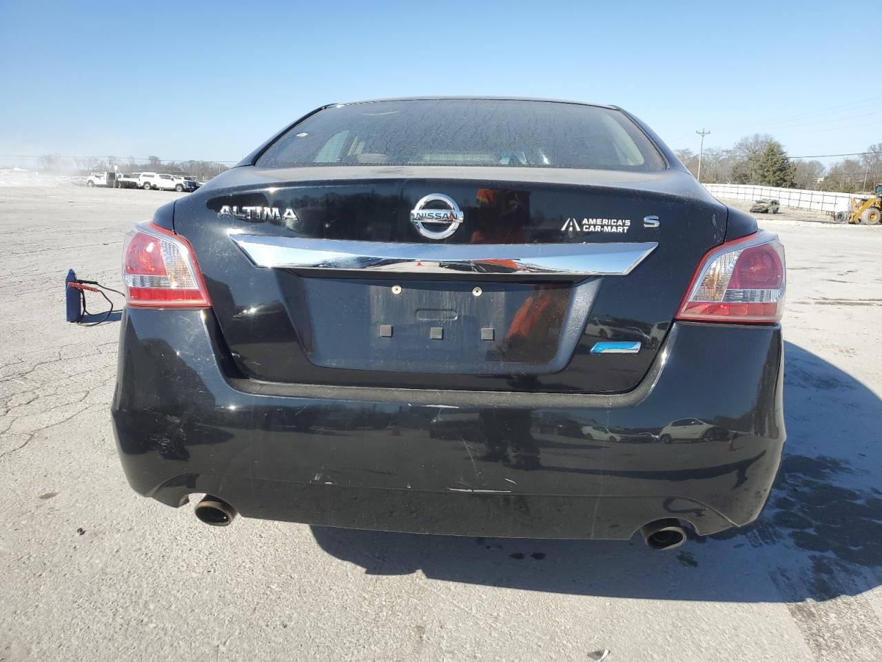 2013 NISSAN ALTIMA 2.5 - Image 6