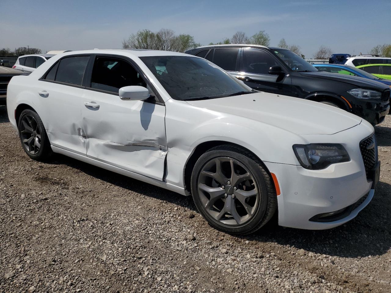2023 CHRYSLER 300 S - Image 4