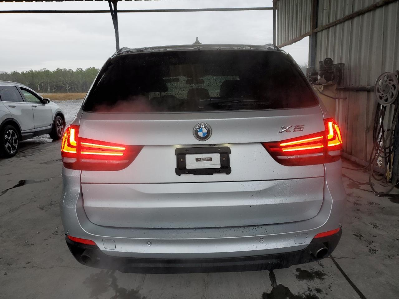 2015 BMW X5 SDRIVE3 - Image 6