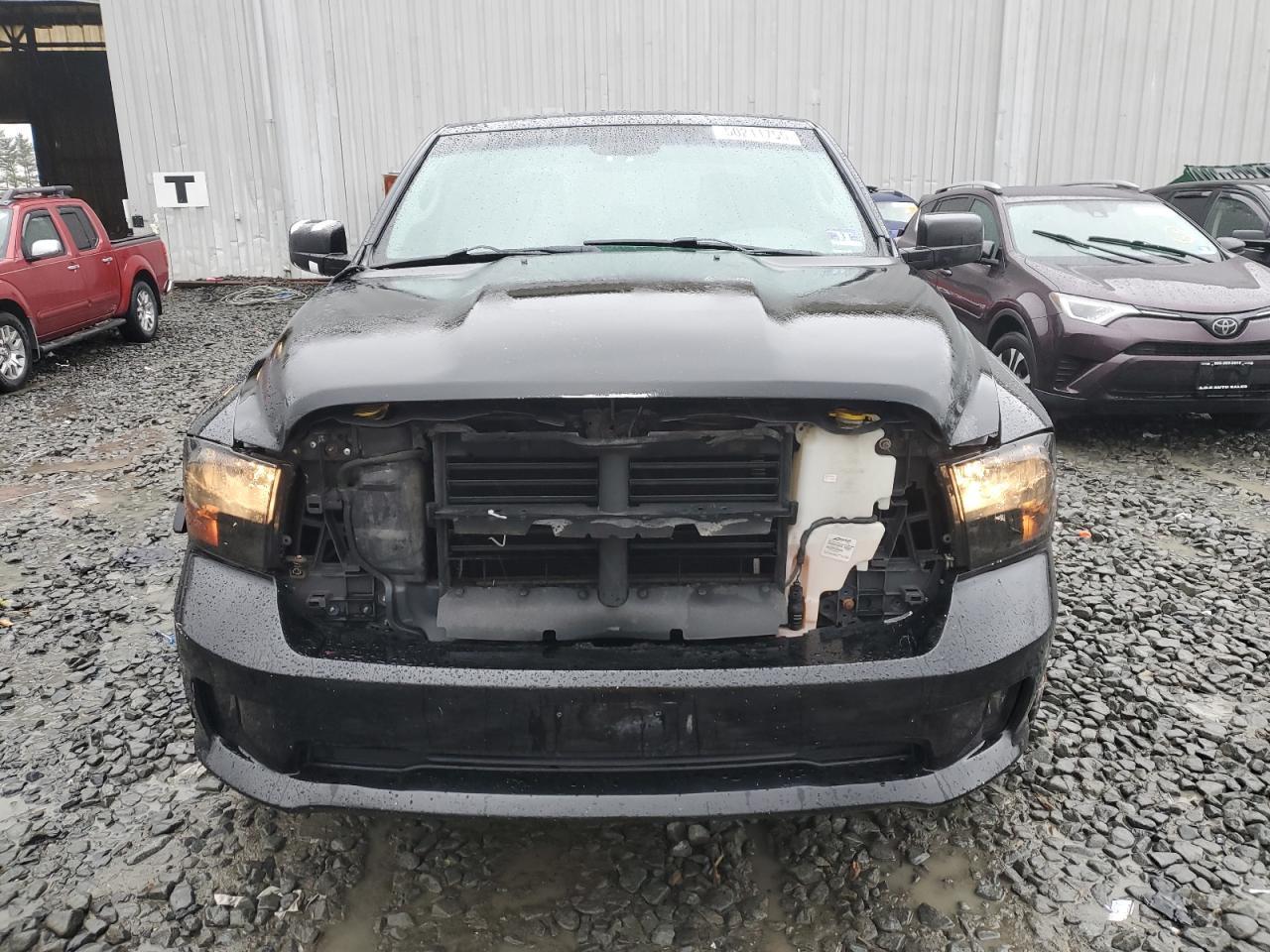 2015 RAM 1500 ST - Image 5