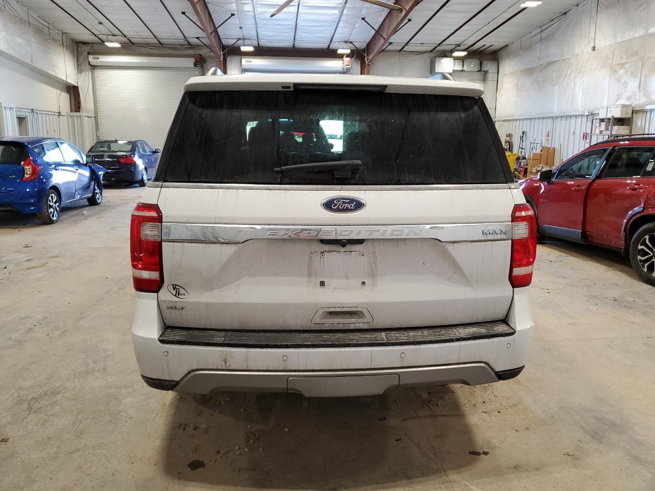 2019 FORD EXPEDITION - Фото 6