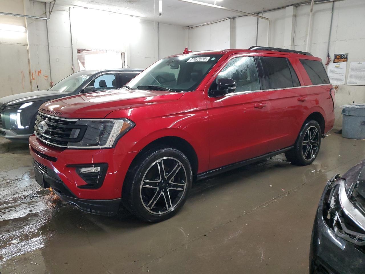 2020 FORD EXPEDITION