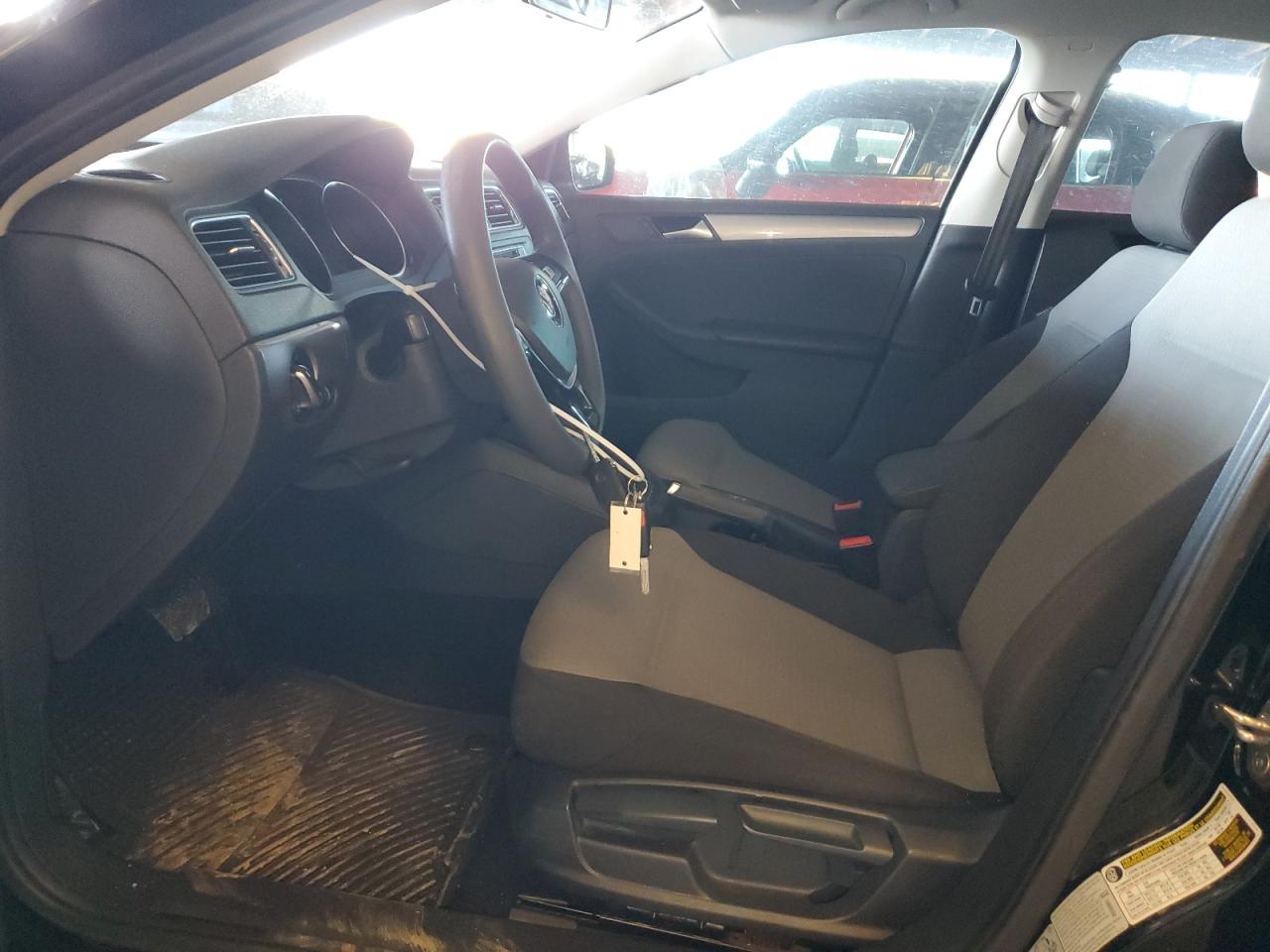 2017 VOLKSWAGEN JETTA S - Фото 7
