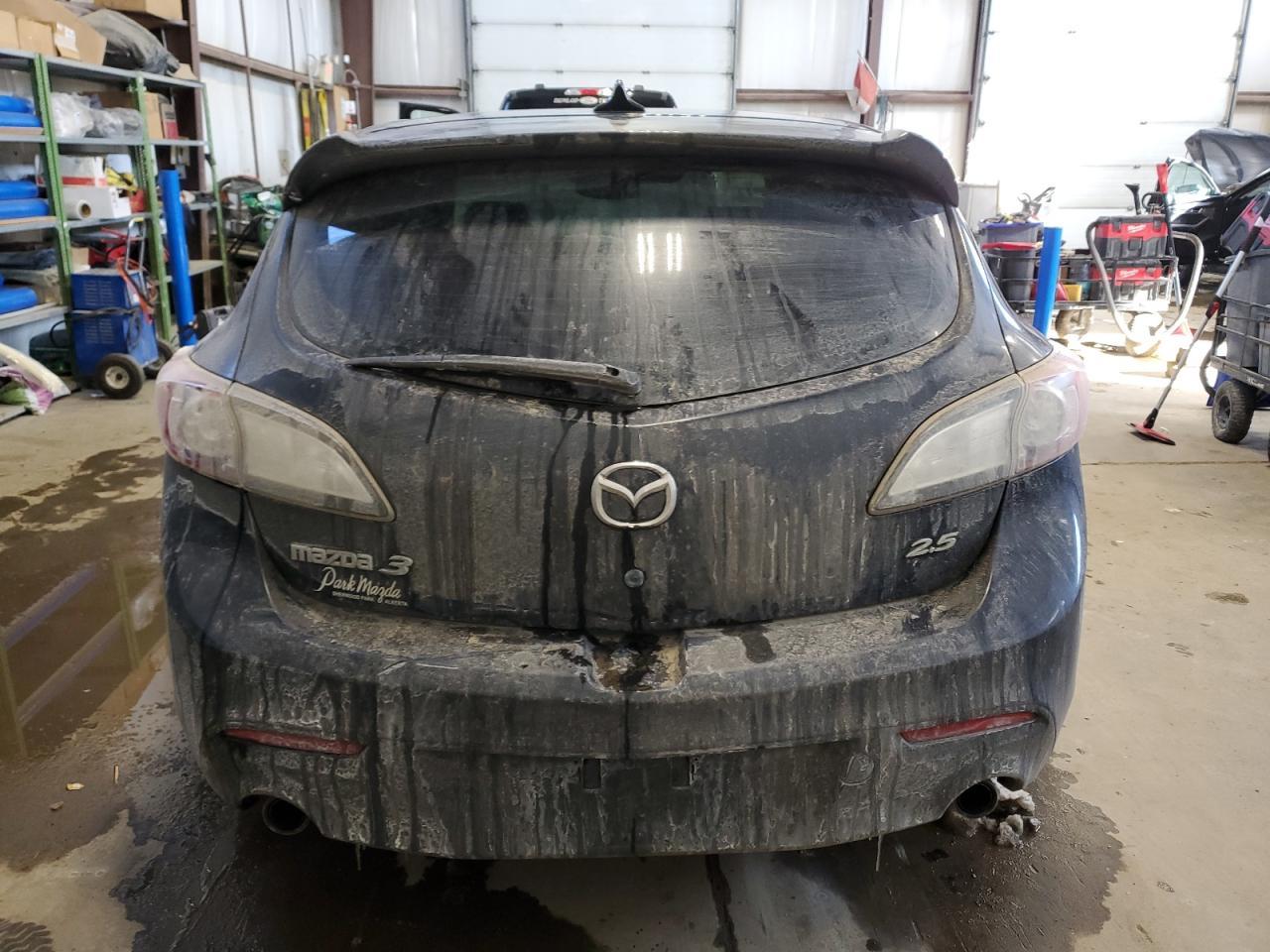 2010 MAZDA 3 S - Фото 6