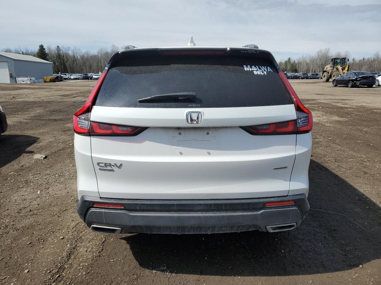 2024 HONDA CR-V SPORT - Image 6