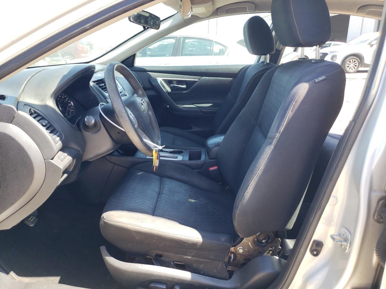 2016 NISSAN ALTIMA 2.5 - Image 7