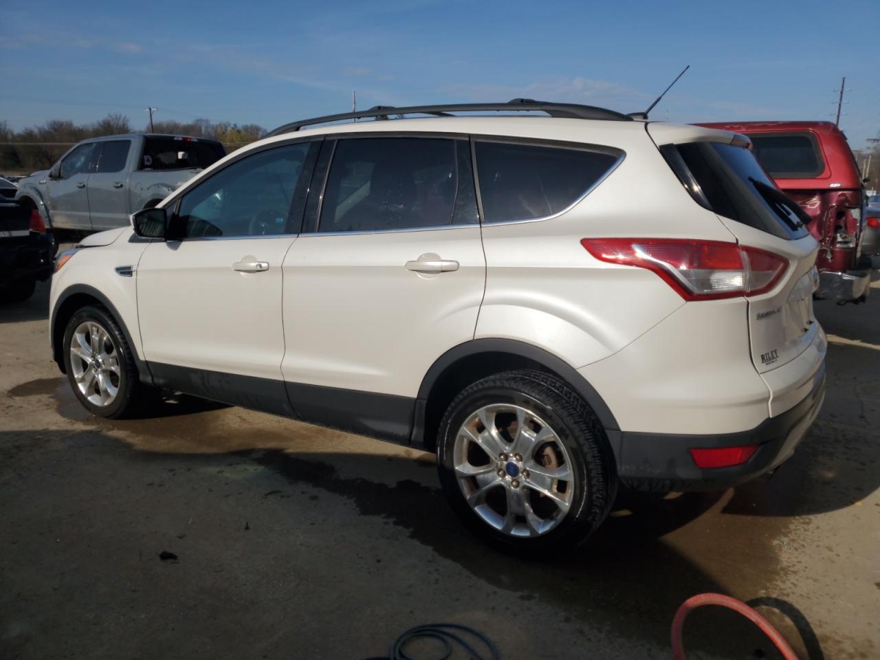 2013 FORD ESCAPE SE - Image 2