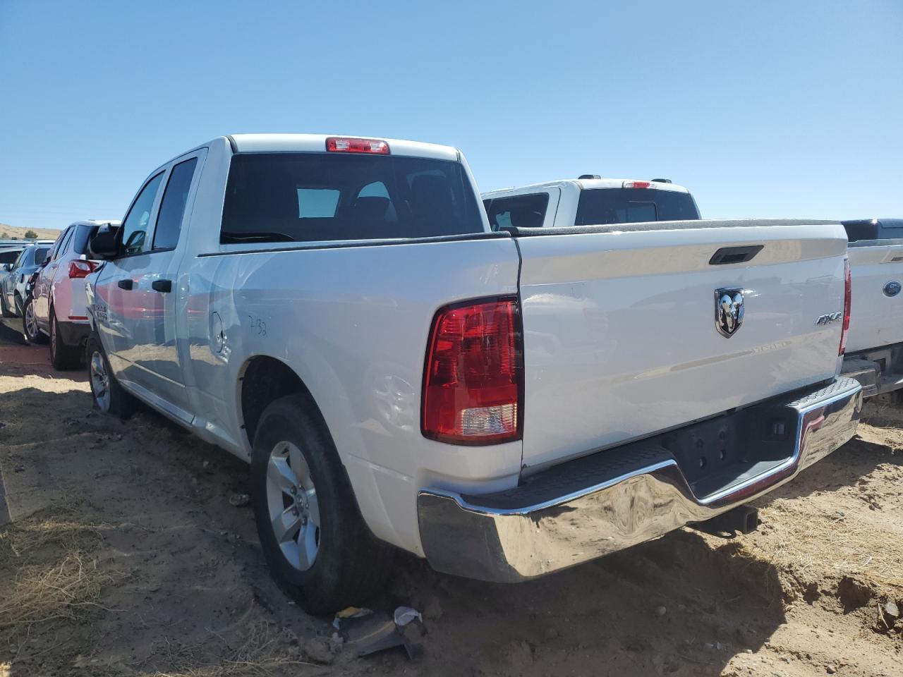 2020 RAM 1500 CLASS - Image 2